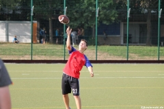 Try Out der Jugend Footballer der Marburg Mercenaries 270
