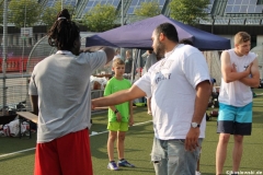 Try Out der Jugend Footballer der Marburg Mercenaries 273