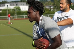 Try Out der Jugend Footballer der Marburg Mercenaries 274
