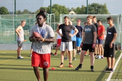 Try Out der Jugend Footballer der Marburg Mercenaries 276