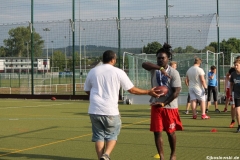 Try Out der Jugend Footballer der Marburg Mercenaries 278