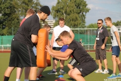 Try Out der Jugend Footballer der Marburg Mercenaries 282