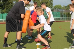 Try Out der Jugend Footballer der Marburg Mercenaries 283