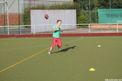 Try Out der Jugend Footballer der Marburg Mercenaries 288