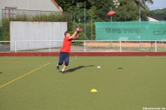 Try Out der Jugend Footballer der Marburg Mercenaries 289