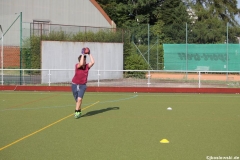 Try Out der Jugend Footballer der Marburg Mercenaries 290