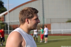 Try Out der Jugend Footballer der Marburg Mercenaries 291