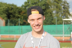 Try Out der Jugend Footballer der Marburg Mercenaries 292