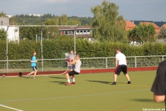Try Out der Jugend Footballer der Marburg Mercenaries 293