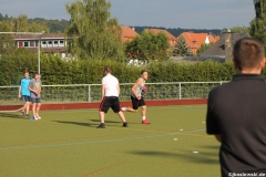 Try Out der Jugend Footballer der Marburg Mercenaries 294