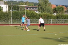 Try Out der Jugend Footballer der Marburg Mercenaries 295