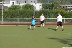 Try Out der Jugend Footballer der Marburg Mercenaries 296