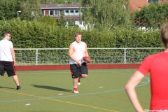 Try Out der Jugend Footballer der Marburg Mercenaries 297