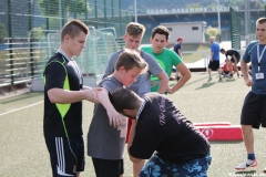 Try Out der Jugend Footballer der Marburg Mercenaries 298