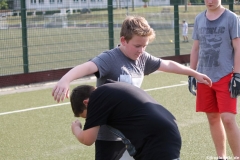 Try Out der Jugend Footballer der Marburg Mercenaries 299