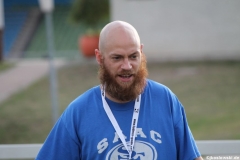 Try Out der Jugend Footballer der Marburg Mercenaries 305