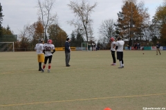 Hessen Pride U-17 Zweites Try Out Hessenpride in Kelkheim 001