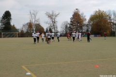 Hessen Pride U-17 Zweites Try Out Hessenpride in Kelkheim 002