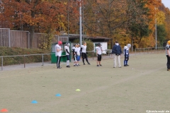 Hessen Pride U-17 Zweites Try Out Hessenpride in Kelkheim 003