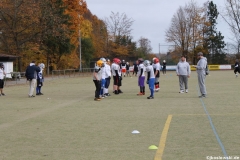 Hessen Pride U-17 Zweites Try Out Hessenpride in Kelkheim 004