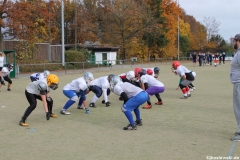 Hessen Pride U-17 Zweites Try Out Hessenpride in Kelkheim 005