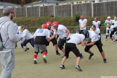 Hessen Pride U-17 Zweites Try Out Hessenpride in Kelkheim 007