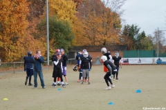Hessen Pride U-17 Zweites Try Out Hessenpride in Kelkheim 008