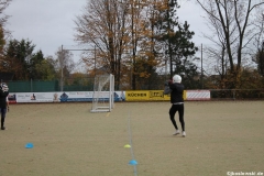 Hessen Pride U-17 Zweites Try Out Hessenpride in Kelkheim 009