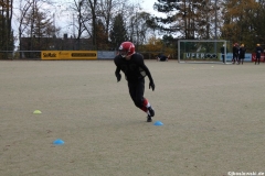 Hessen Pride U-17 Zweites Try Out Hessenpride in Kelkheim 010