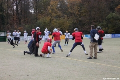 Hessen Pride U-17 Zweites Try Out Hessenpride in Kelkheim 011