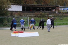 Hessen Pride U-17 Zweites Try Out Hessenpride in Kelkheim 013