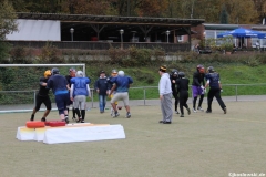 Hessen Pride U-17 Zweites Try Out Hessenpride in Kelkheim 014