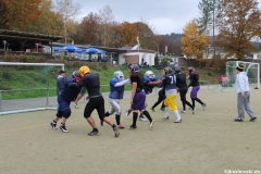 Hessen Pride U-17 Zweites Try Out Hessenpride in Kelkheim 017