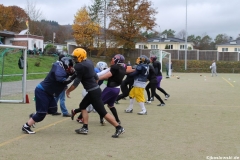 Hessen Pride U-17 Zweites Try Out Hessenpride in Kelkheim 018