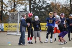 Hessen Pride U-17 Zweites Try Out Hessenpride in Kelkheim 021
