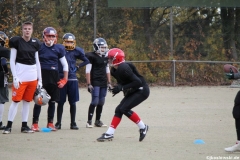 Hessen Pride U-17 Zweites Try Out Hessenpride in Kelkheim 022