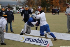 Hessen Pride U-17 Zweites Try Out Hessenpride in Kelkheim 024