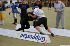 Hessen Pride U-17 Zweites Try Out Hessenpride in Kelkheim 025