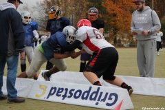 Hessen Pride U-17 Zweites Try Out Hessenpride in Kelkheim 026