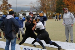 Hessen Pride U-17 Zweites Try Out Hessenpride in Kelkheim 027
