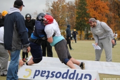 Hessen Pride U-17 Zweites Try Out Hessenpride in Kelkheim 028