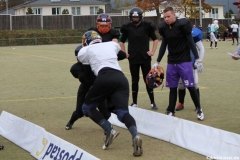 Hessen Pride U-17 Zweites Try Out Hessenpride in Kelkheim 031