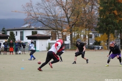Hessen Pride U-17 Zweites Try Out Hessenpride in Kelkheim 032