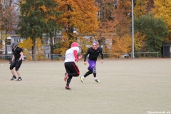 Hessen Pride U-17 Zweites Try Out Hessenpride in Kelkheim 033