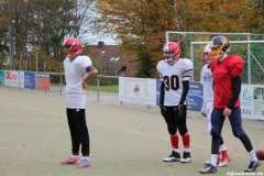 Hessen Pride U-17 Zweites Try Out Hessenpride in Kelkheim 035