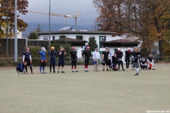 Hessen Pride U-17 Zweites Try Out Hessenpride in Kelkheim 036