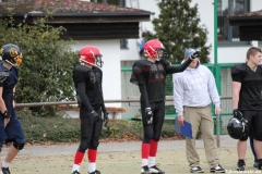 Hessen Pride U-17 Zweites Try Out Hessenpride in Kelkheim 037