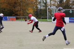 Hessen Pride U-17 Zweites Try Out Hessenpride in Kelkheim 039