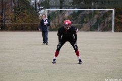 Hessen Pride U-17 Zweites Try Out Hessenpride in Kelkheim 040