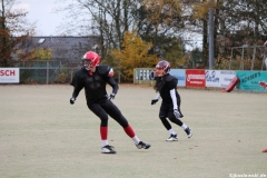 Hessen Pride U-17 Zweites Try Out Hessenpride in Kelkheim 041